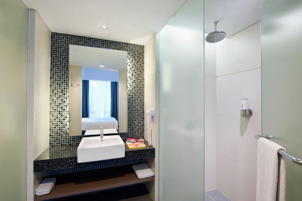 Hotel Seasons Thamrin Jakarta