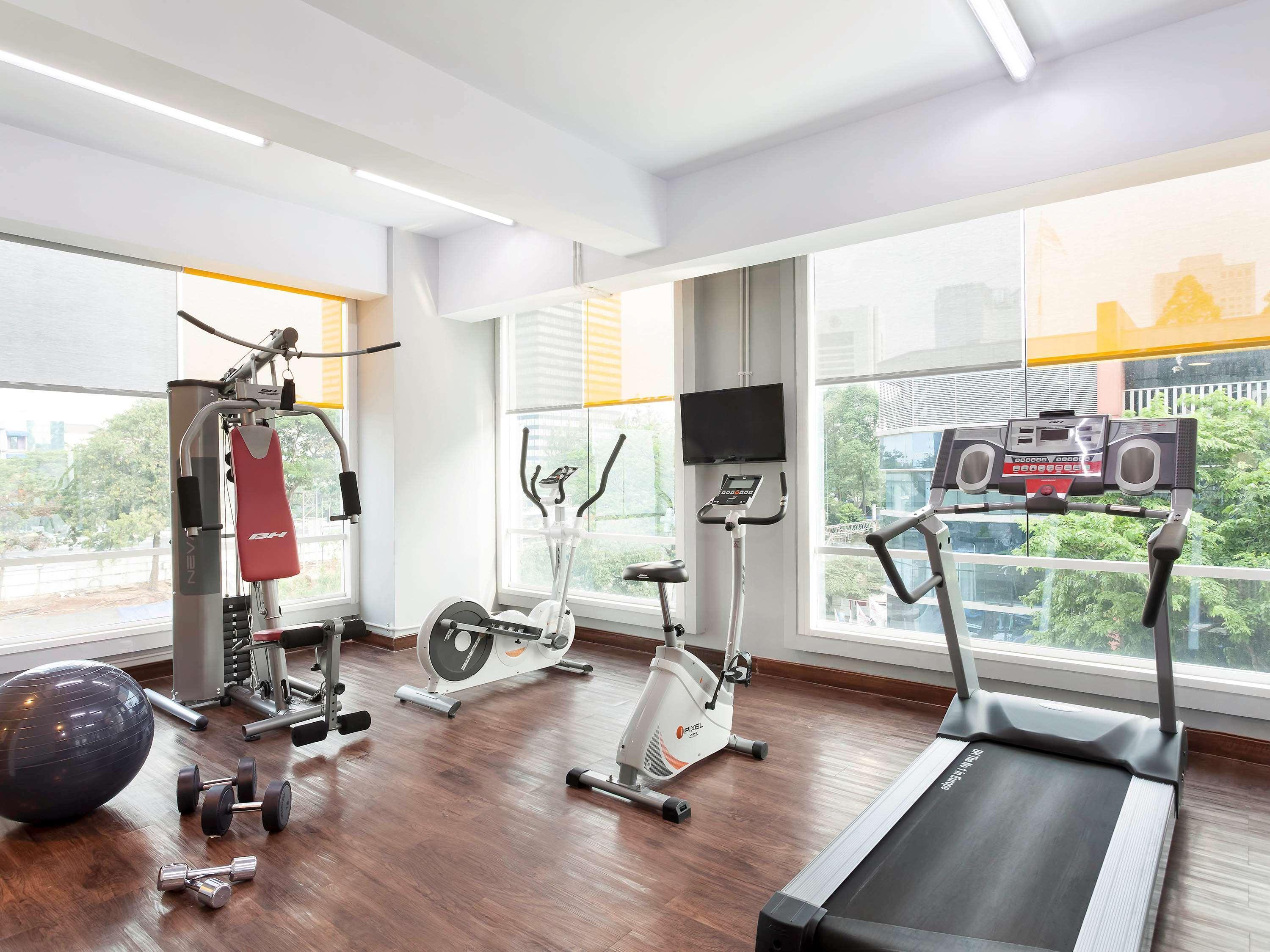 Seasons Thamrin Jakarta