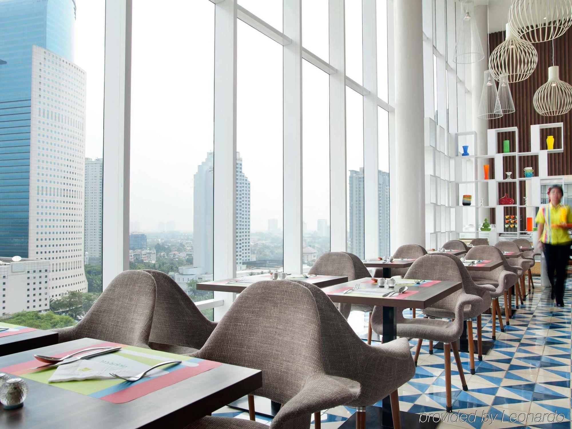Hotel Seasons Thamrin