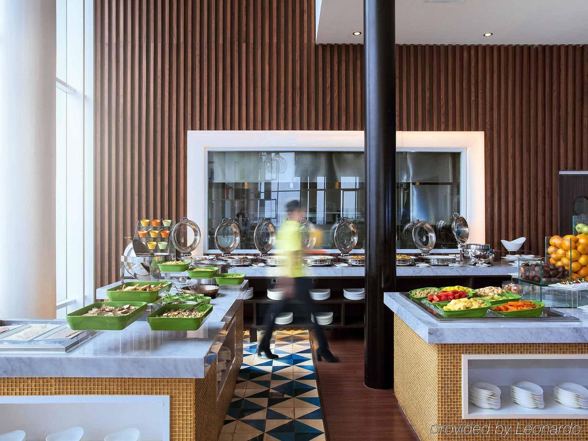 Seasons Thamrin Jakarta