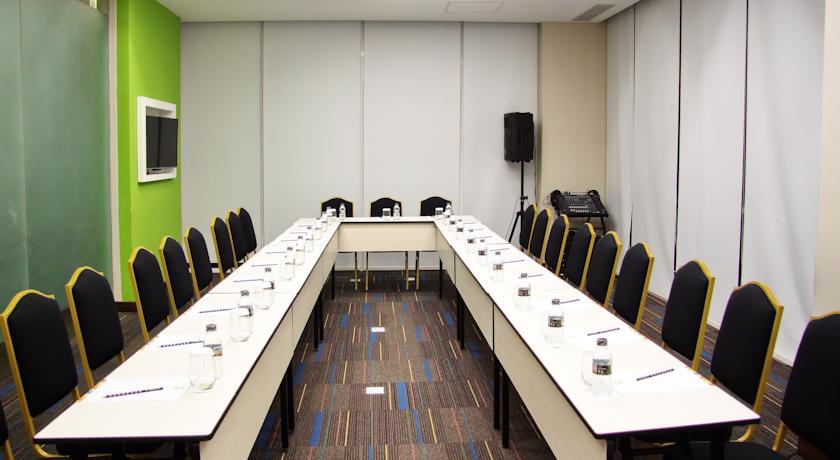 Seasons Thamrin Jakarta
