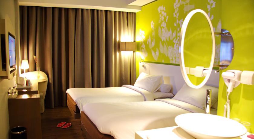 Hotel Seasons Thamrin