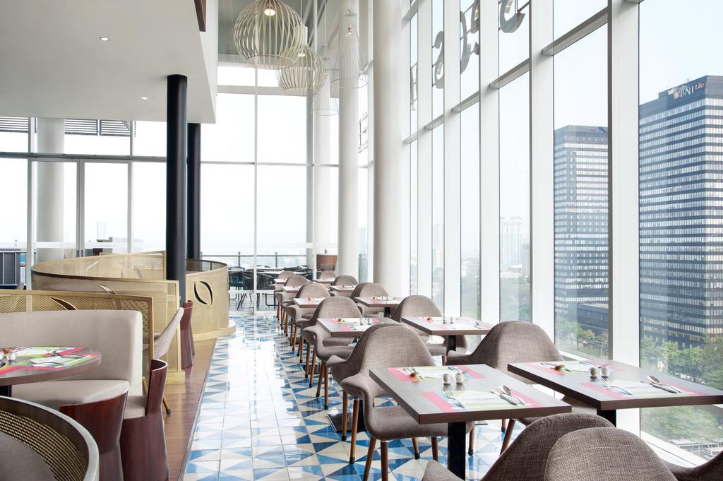 Seasons Thamrin