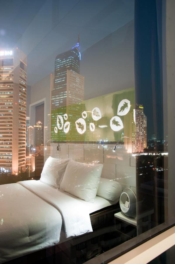 Hotel Seasons Thamrin Jakarta