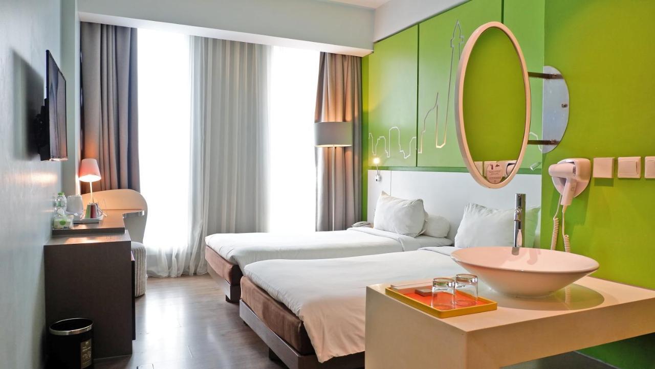 Seasons Thamrin 3* Jakarta