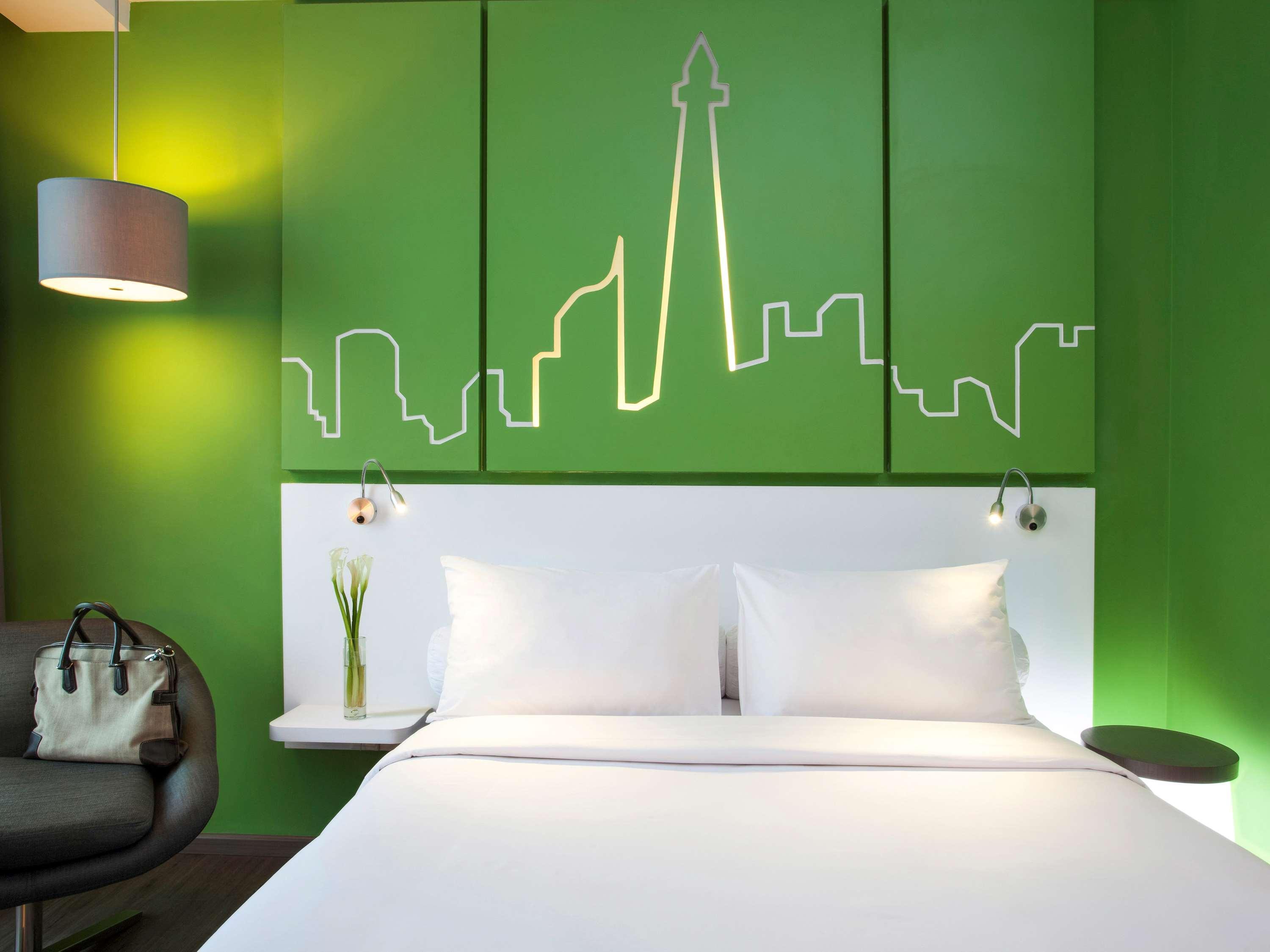 Seasons Thamrin 3* Jakarta