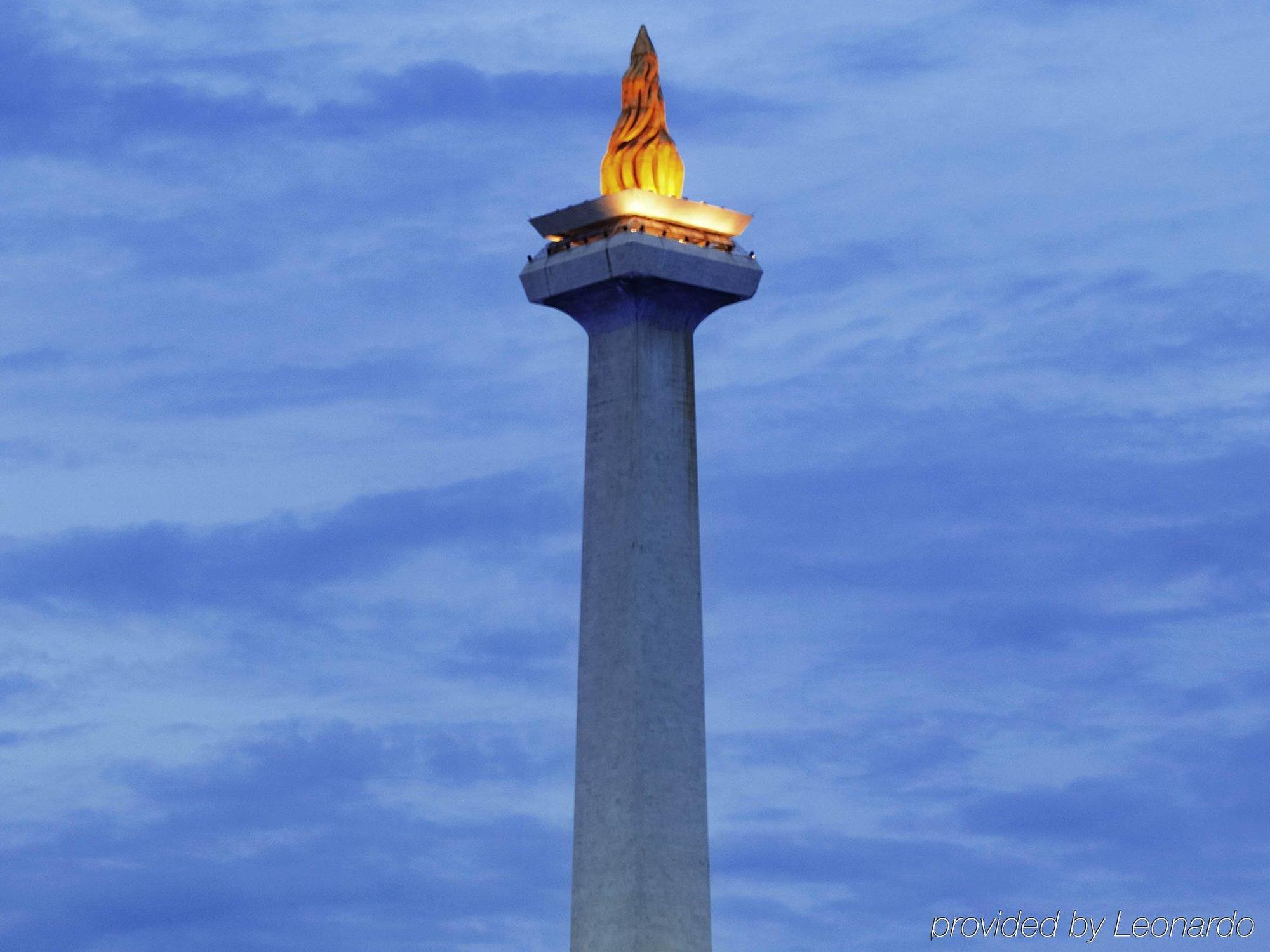 Seasons Thamrin
