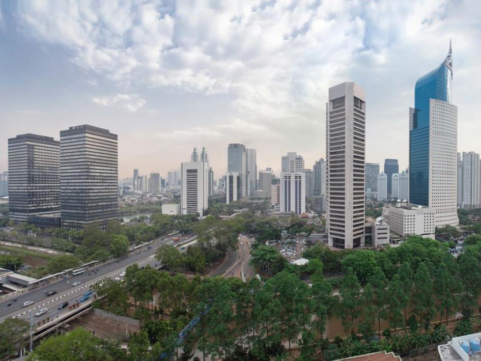 Seasons Thamrin