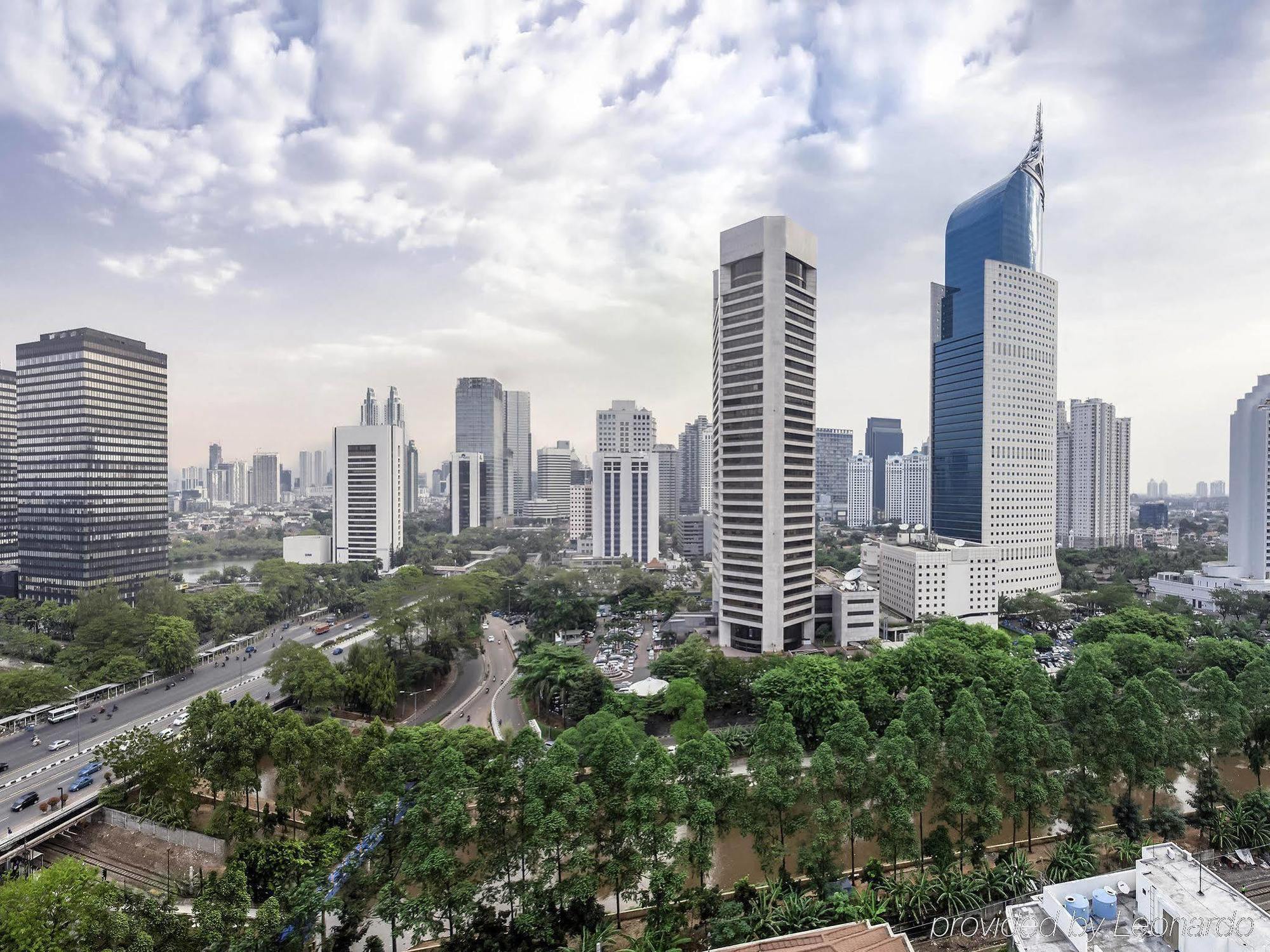 Hotel Seasons Thamrin