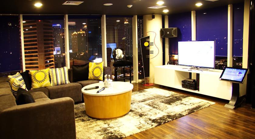 Seasons Thamrin Jakarta