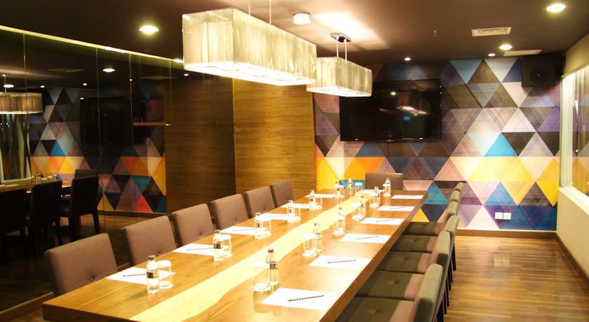 Seasons Thamrin 3* Jakarta