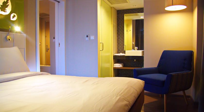 Seasons Thamrin Jakarta